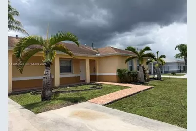 11310 Booker T Washington, Miami, FL 33176 - Photo 2