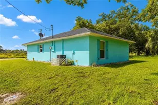 420 Dr Martin Luther King Blvd, Labelle, FL 33935 - Photo 2
