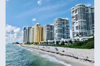 16699 Collins Ave #1605, Sunny Isles Beach, FL 33160 - Photo 1