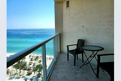 16699 Collins Ave #1605, Sunny Isles Beach, FL 33160 - Photo 4