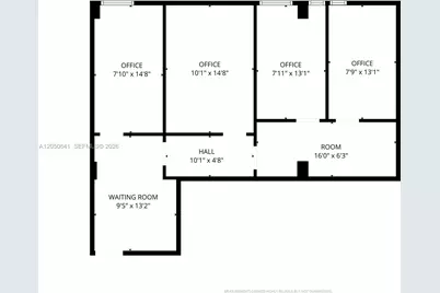 12550 Biscayne Blvd, North Miami, FL 33181 - Photo 60