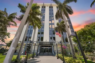 12550 Biscayne Blvd, North Miami, FL 33181 - Photo 58