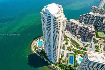 848 Brickell Key Drive #LPH4401, Miami, FL 33131 - Photo 50