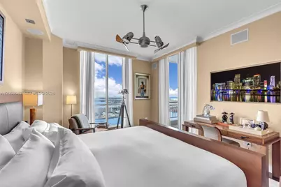 848 Brickell Key Drive #LPH4401, Miami, FL 33131 - Photo 18