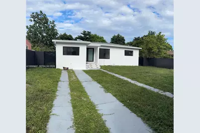 15725 NE 11th Ct, North Miami Beach, FL 33162 - Photo 8