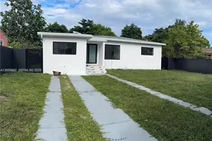 15725 NE 11th Ct, North Miami Beach, FL 33162 - Photo 8