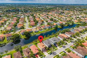1273 NW 192nd Terrace, Pembroke Pines, FL 33029 - Photo 68