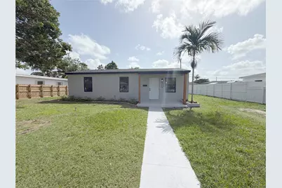 14740 Polk St, Miami, FL 33176 - Photo 2