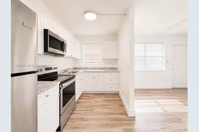 46 NW 62nd St #4, Miami, FL 33150 - Photo 2