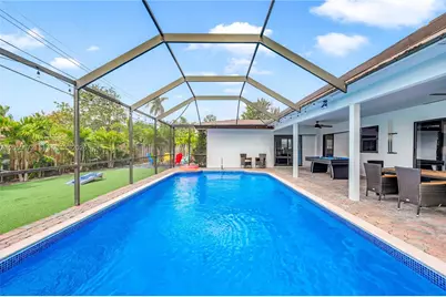 1111 NW 70th Ter #1111, Plantation, FL 33313 - Photo 8