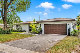 1111 NW 70th Terrace, Plantation, FL 33313 - Photo 6
