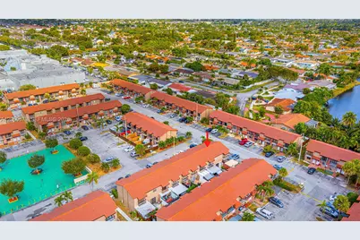 1911 SW 107th Ave #1009, Miami, FL 33165 - Photo 8