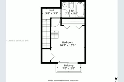 1911 SW 107th Ave #1009, Miami, FL 33165 - Photo 14