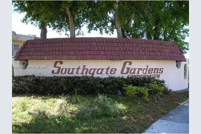 7401 NW 85th St #206, Tamarac, FL 33321 - Photo 1