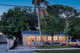 760 NE 131st St, North Miami, FL 33161 - Photo 1