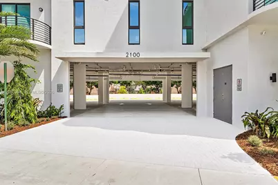2100 Miami Rd #303, Fort Lauderdale, FL 33316 - Photo 44