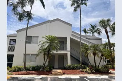 5646 Rock Island Rd #205, Tamarac, FL 33319 - Photo 1