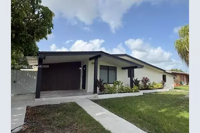 11952 SW 176th Ter, Miami, FL 33177 - Photo 1