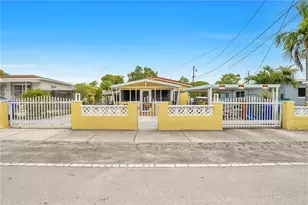 1052 NW 25th Ave, Miami, FL 33125 - Photo 1