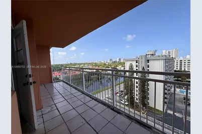 2025 NE 164th St #1008, North Miami Beach, FL 33162 - Photo 18