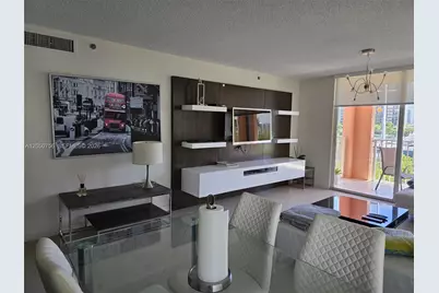 19999 E Country Club Dr #1407, Aventura, FL 33180 - Photo 10