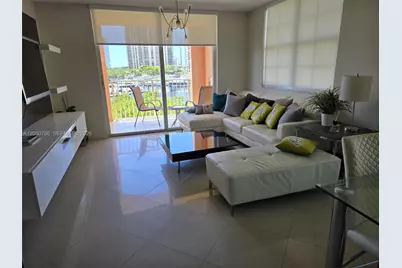 19999 E Country Club Dr #1407, Aventura, FL 33180 - Photo 1