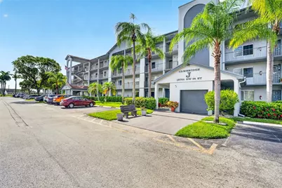 12701 SW 14th St #402J, Pembroke Pines, FL 33027 - Photo 34