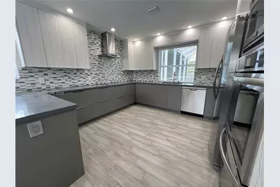 1405 N 46th Ave, Hollywood, FL 33021 - Photo 32