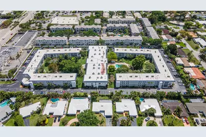 4025 N Federal Hwy #226C, Oakland Park, FL 33308 - Photo 34