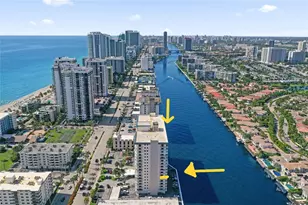 1500 S Ocean Dr, Hollywood, FL 33019 - Photo 4