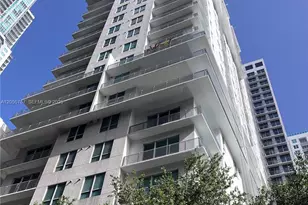 234 NE 3rd St, Miami, FL 33132 - Photo 1