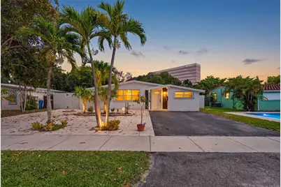 5921 NE 1st Ave #0, Oakland Park, FL 33334 - Photo 2