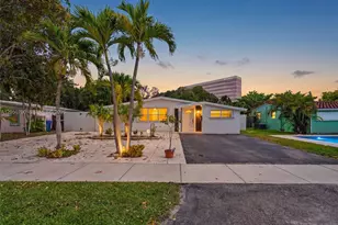 5921 NE 1st Ave., Oakland Park, FL 33334 - Photo 2