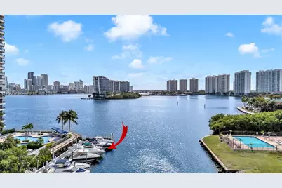 3575 Mystic Pointe Dr #3, Aventura, FL 33180 - Photo 8