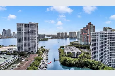 3575 Mystic Pointe Dr #3, Aventura, FL 33180 - Photo 1