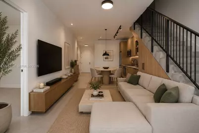 91 NW 27th St #501, Miami, FL 33127 - Photo 2