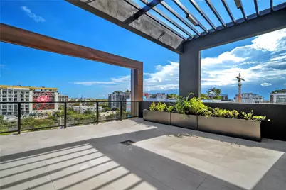 91 NW 27th St #501, Miami, FL 33127 - Photo 26