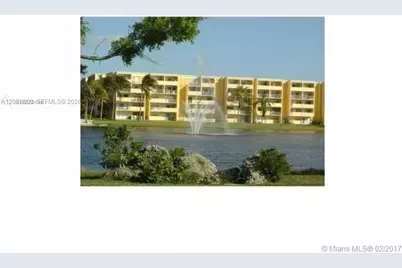 9375 Fontainebleau Blvd #L207, Miami, FL 33172 - Photo 2