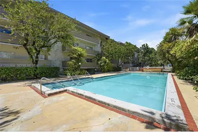 1205 Mariposa Ave #403, Coral Gables, FL 33146 - Photo 20