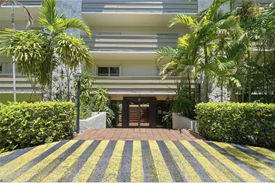 1205 Mariposa Ave #403, Coral Gables, FL 33146 - Photo 24