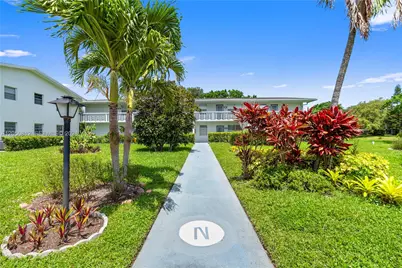 213 N Oakridge N #213, Deerfield Beach, FL 33442 - Photo 14