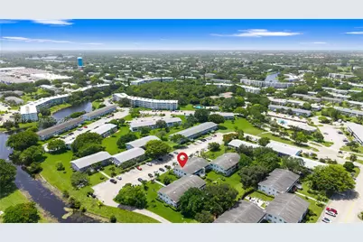 213 N Oakridge N #213, Deerfield Beach, FL 33442 - Photo 30