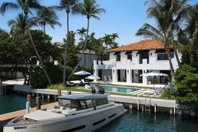 5401 Pine Tree Drive #5401, Miami Beach, FL 33140 - Photo 4