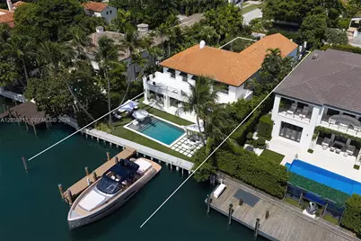 5401 Pine Tree Drive #5401, Miami Beach, FL 33140 - Photo 6