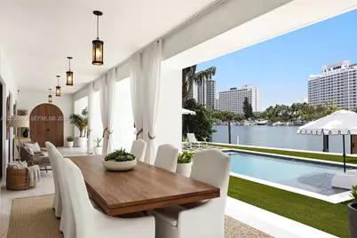 5401 Pine Tree Drive #5401, Miami Beach, FL 33140 - Photo 2