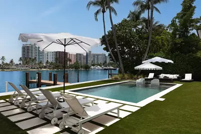 5401 Pine Tree Drive #5401, Miami Beach, FL 33140 - Photo 10