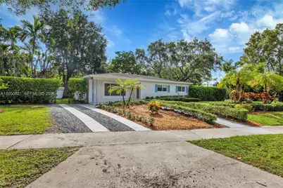8141 SW 62nd Ct, Miami, FL 33143 - Photo 2