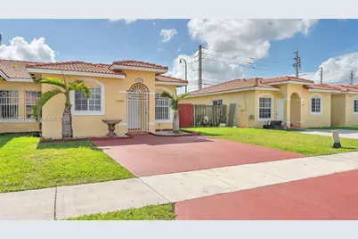 12266 SW 215th Ter #1, Miami, FL 33177 - Photo 4