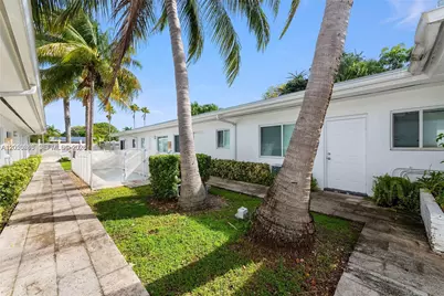 932 Moffett St #6, Hallandale Beach, FL 33009 - Photo 14