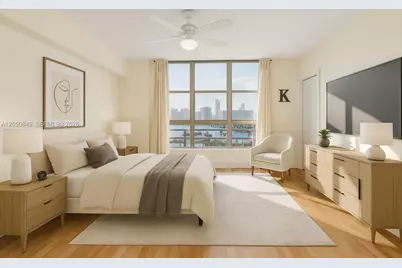 3530 Mystic Pointe Dr #710, Aventura, FL 33180 - Photo 2